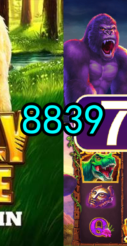 8839.Com - Caça-Níqueis Online Cassino